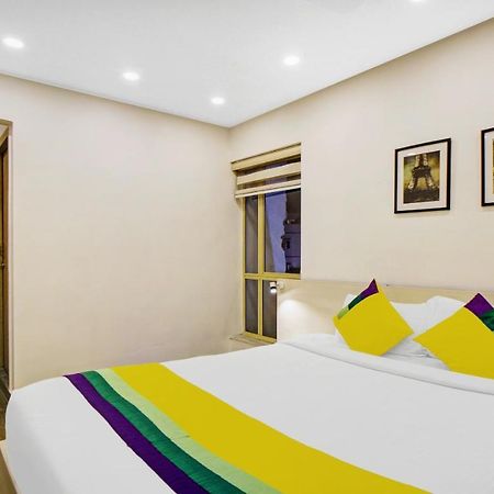Itsy Hotels Transit Express Calcuta Exterior foto