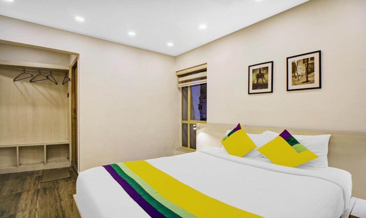 Itsy Hotels Transit Express Calcuta Exterior foto